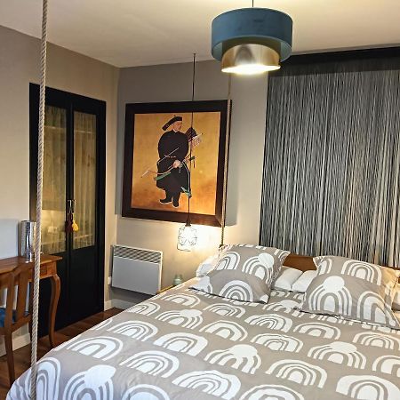 Chatescos - Estudio En Chateau Eksteriør billede